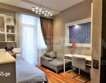 ქირავდება 6 ოთახიანი ბინა 190მ² 2/6 სართ თბილისი - photo 6