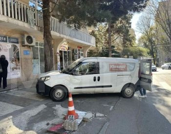 Сдается коммерческое помещение (все здание) Глдани, 1 кв.м. в районе Тбилиси - изображение 3