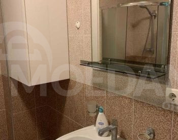 ქირავდება 2 ოთახიანი ბინა 49მ² 2/2 სართ თბილისი - photo 6