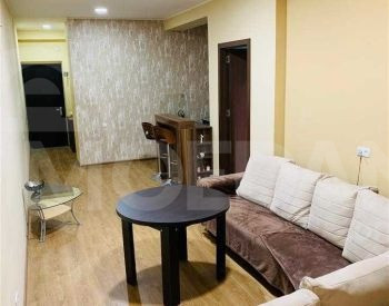 ქირავდება 2 ოთახიანი ბინა 49მ² 2/2 სართ თბილისი - photo 2