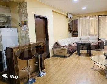 ქირავდება 2 ოთახიანი ბინა 49მ² 2/2 სართ თბილისი - photo 3