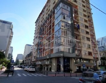 ქირავდება 4 ოთახიანი ბინა 70მ² 4/12 სართ თბილისი - photo 1