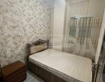 ქირავდება 4 ოთახიანი ბინა 70მ² 4/12 სართ თბილისი - photo 8