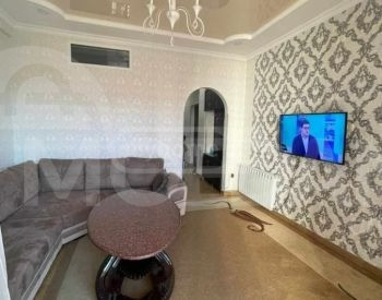 ქირავდება 4 ოთახიანი ბინა 70მ² 4/12 სართ თბილისი - photo 2