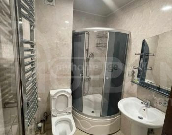 ქირავდება 4 ოთახიანი ბინა 70მ² 4/12 სართ თბილისი - photo 10