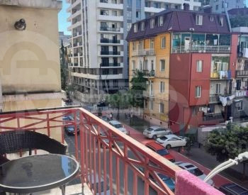 ქირავდება 4 ოთახიანი ბინა 70მ² 4/12 სართ თბილისი - photo 6