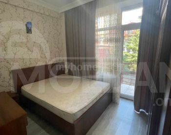 ქირავდება 4 ოთახიანი ბინა 70მ² 4/12 სართ თბილისი - photo 4