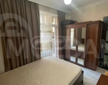 ქირავდება 4 ოთახიანი ბინა 70მ² 4/12 სართ თბილისი - photo 9