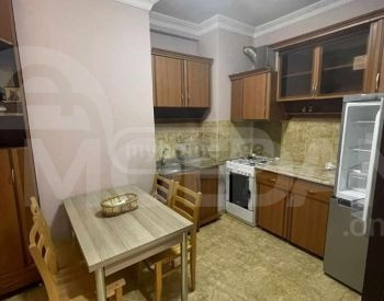 ქირავდება 4 ოთახიანი ბინა 70მ² 4/12 სართ თბილისი - photo 5