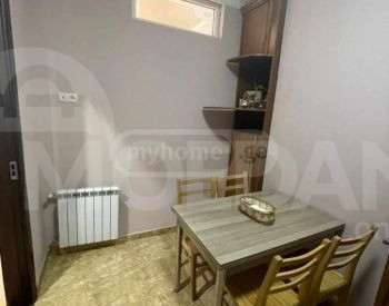 ქირავდება 4 ოთახიანი ბინა 70მ² 4/12 სართ თბილისი - photo 7