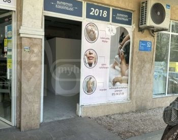 Сдается коммерческое помещение (все здание) Глдани, 1 кв.м. в районе Тбилиси - изображение 6