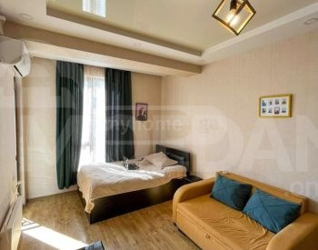 A newly built apartment in Tbilisi is for sale Tbilisi - photo 2