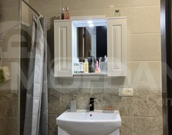 Продам 1-комн. квартиру 27м² 9/16 эт. Тбилиси - изображение 3