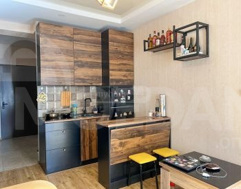 Продам 1-комн. квартиру 27м² 9/16 эт. Тбилиси - изображение 1