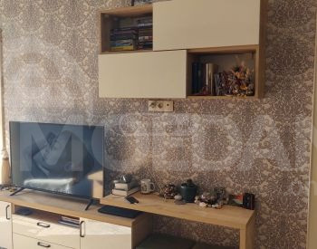 Apartments For Sale two-room 42м² 7/19 floor Tbilisi - photo 6