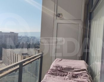 Apartments For Sale two-room 42м² 7/19 floor Tbilisi - photo 3