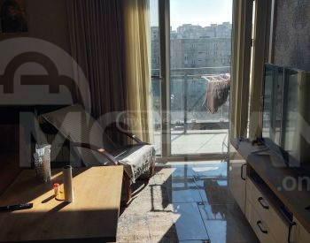 Apartments For Sale two-room 42м² 7/19 floor Tbilisi - photo 2