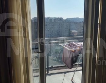 Apartments For Sale two-room 42м² 7/19 floor Tbilisi - photo 7