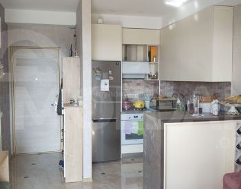 Apartments For Sale two-room 42м² 7/19 floor Tbilisi - photo 1