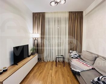 A newly built apartment in Vashlijvari is for sale Tbilisi - photo 4