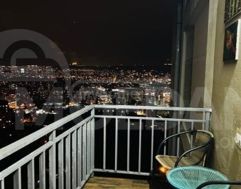 A newly built apartment in Vashlijvari is for sale Tbilisi - photo 7