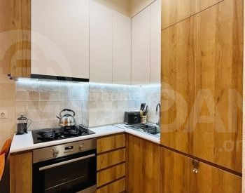 A newly built apartment in Vashlijvari is for sale Tbilisi - photo 9