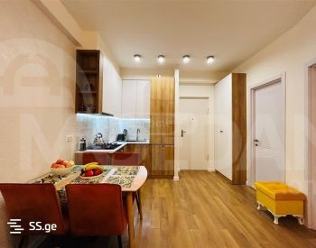 A newly built apartment in Vashlijvari is for sale Tbilisi - photo 1