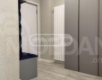 იყიდება 2 ოთახიანი ბინას 60მ² 4/10 სართ თბილისი - photo 8