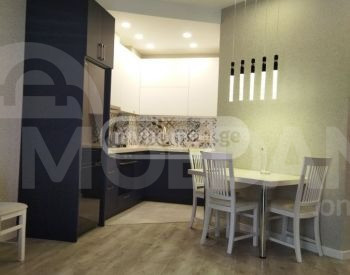 იყიდება 2 ოთახიანი ბინას 60მ² 4/10 სართ თბილისი - photo 2