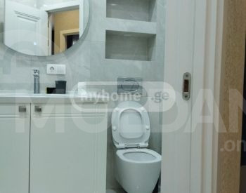 იყიდება 2 ოთახიანი ბინას 60მ² 4/10 სართ თბილისი - photo 9