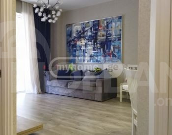 იყიდება 2 ოთახიანი ბინას 60მ² 4/10 სართ თბილისი - photo 4