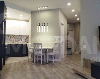 იყიდება 2 ოთახიანი ბინას 60მ² 4/10 სართ თბილისი - photo 3