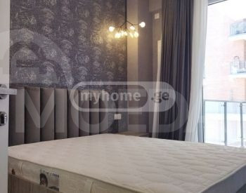 იყიდება 2 ოთახიანი ბინას 60მ² 4/10 სართ თბილისი - photo 5