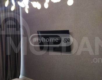 იყიდება 2 ოთახიანი ბინას 60მ² 4/10 სართ თბილისი - photo 6