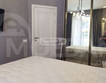 იყიდება 2 ოთახიანი ბინას 60მ² 4/10 სართ თბილისი - photo 10