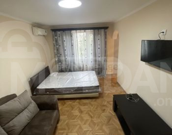Apartments For Rent two-room 36м² 5/5 floor Tbilisi - photo 3