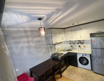 Apartments For Rent two-room 36м² 5/5 floor Tbilisi - photo 1