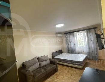 Apartments For Rent two-room 36м² 5/5 floor Tbilisi - photo 2