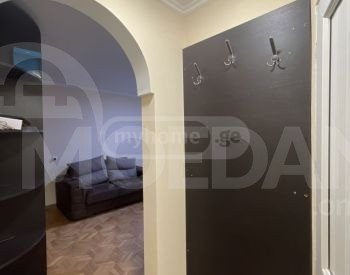 Apartments For Rent two-room 36м² 5/5 floor Tbilisi - photo 4