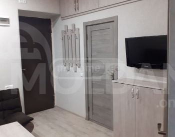 Apartments For Rent two-room 30м² 4/7 floor Tbilisi - photo 8
