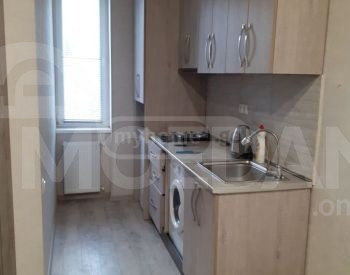 Apartments For Rent two-room 30м² 4/7 floor Tbilisi - photo 7