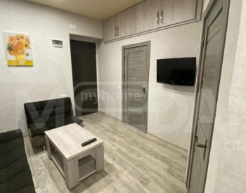 Apartments For Rent two-room 30м² 4/7 floor Tbilisi - photo 4