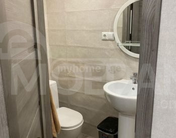 Apartments For Rent two-room 30м² 4/7 floor Tbilisi - photo 10