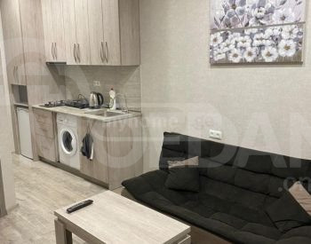 Apartments For Rent two-room 30м² 4/7 floor Tbilisi - photo 2