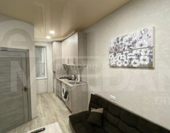 Apartments For Rent two-room 30м² 4/7 floor Tbilisi - photo 1