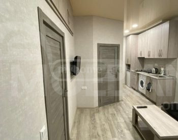 Apartments For Rent two-room 30м² 4/7 floor Tbilisi - photo 3