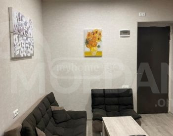 Apartments For Rent two-room 30м² 4/7 floor Tbilisi - photo 5