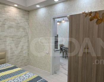 Apartments For Sale two-room 34м² 5/12 floor Tbilisi - photo 6