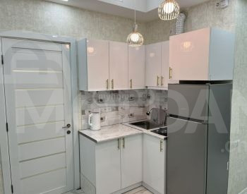 Apartments For Sale two-room 34м² 5/12 floor Tbilisi - photo 1