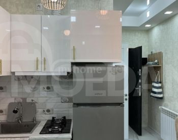 Apartments For Sale two-room 34м² 5/12 floor Tbilisi - photo 10